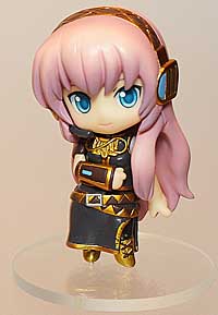 Vocaloid - Megurine Luka